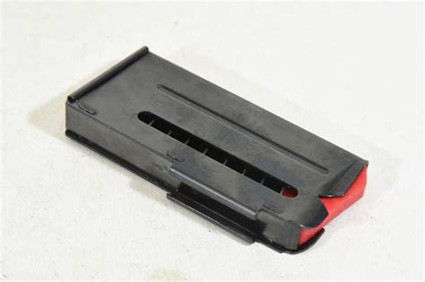 Savage 93r 17 Hmr 10 Shot Magazine Landsborough Auctions