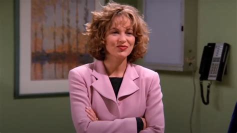 Friends Vet Jennifer Grey Gets Candid About Why She