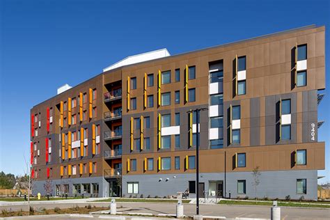 Fifty New Affordable Housing Units Open In Fort St John Site C