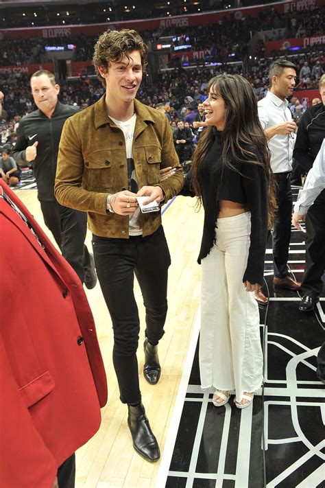 Shawn Mendes And Camila Cabellos Six Strongest Style Moments British Gq