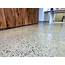 Honed Concrete  Floor Restorations