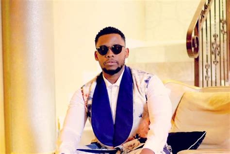 Wiseman Mncube To Release Music And Star In A New Series Bona Magazine
