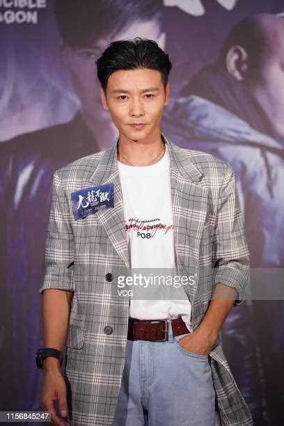Zhang Jin Actor Fotografías E Imágenes De Stock Getty Images