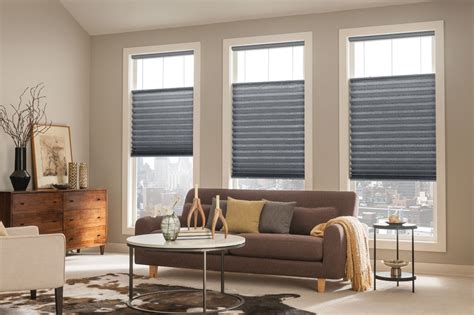 6 Different Types Of Blinds And Their Various Benefits