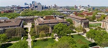 Visit Us | University of Minnesota Twin Cities
