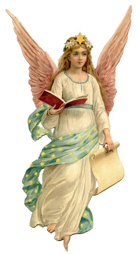 Christmas Angel Png Picture Png Mart