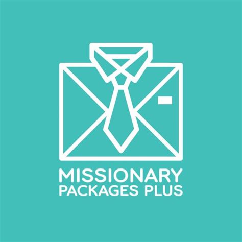 Missionary Packages Plus