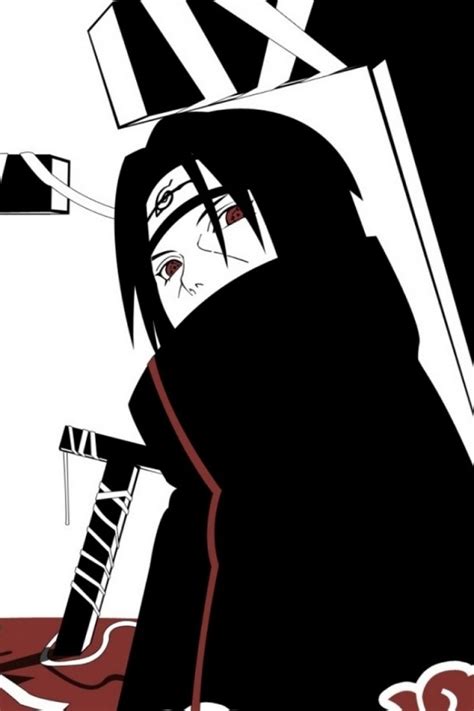Explore itachi phone wallpaper on wallpapersafari | find more items about itachi uchiha wallpaper, itachi wallpapers hd, itachi uchiha desktop 640x960 itachi wallpaper iphone car pictures. Mangekyou Sharingan Itachi Wallpaper Iphone