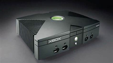 Why The Original Xbox Is My Favourite Console