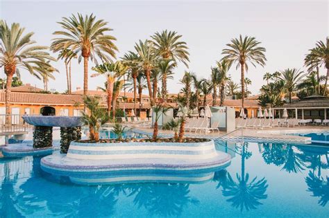 Suites And Villas By Dunas Maspalomas Hotels Jet2holidays