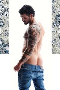 Muscled Rugby Hunk Stuart Reardon Gay Body Blog Pics Of Male Models