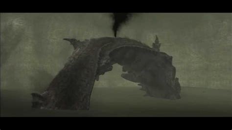 Shadow Of The Colossus 10 Colossus Dirge Hard Time Attack Hta