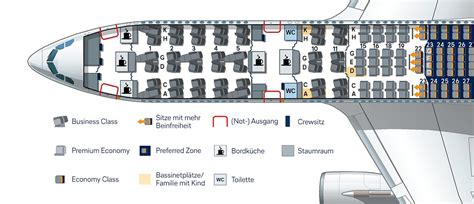 A330 300 Sitzplan Sitzplan Auf Deutsch 321