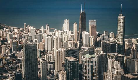 12 Most Dangerous Neighborhoods In Chicago 2024 Propertyclub
