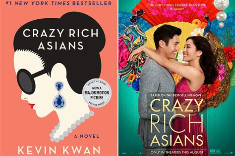 Book three of the crazy rich asians trilogy. Tusanaje | ¿Diversidad cultural o estrategia comercial ...