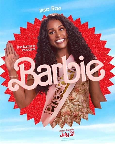 Poster Zum Film Barbie Bild 41 Auf 61 Filmstartsde