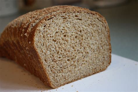 Recipes from Michelle's Kitchen: Classic 100% Whole Wheat Bread
