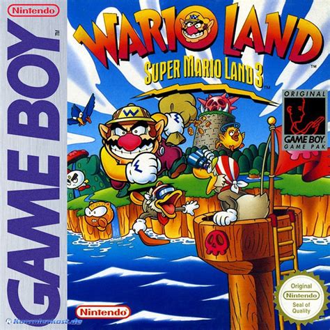Super Mario Land 30 Anos Desde A Estreia Do Encanador No Mundo Dos
