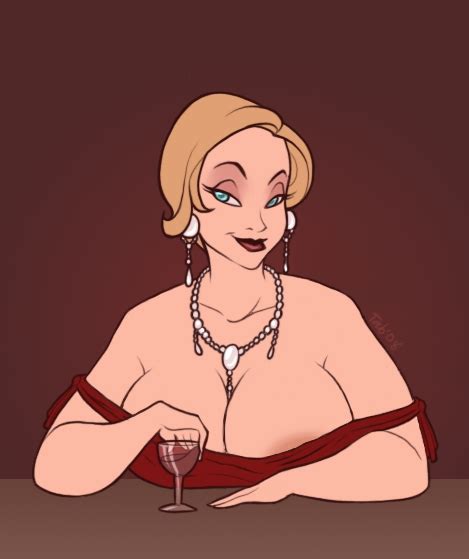 Rule 34 Anastasia Film Big Breasts Blonde Hair Don Bluth Female Female Only Overweight