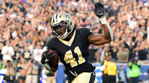 We have 59+ amazing background pictures carefully picked by our feel free to download, share, comment and discuss every wallpaper you like. Alvin Kamara || "The Way Life Goes" || Rookie Year Highlights (HD) - YouTube