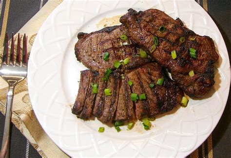 What Is A Strip Steak Boneless And Bone In Beef Red Meat Lover