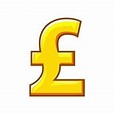 Symbol Symbols Sign Signs Pound Sterling United Kingdom Uk British ...