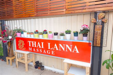 Gallery Thai Lanna Day Spa And Massage