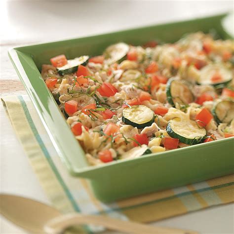 Countless versions of turkey noodle casserole abound in southern community cookbooks and recipe boxes, but i think this one is the very best. tuna vegetable casserole recipe healthy