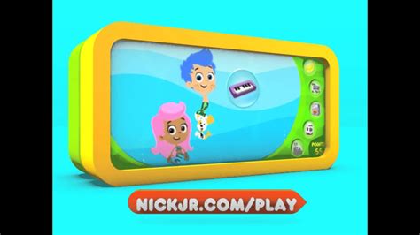Nick Jr Online Games Doovi