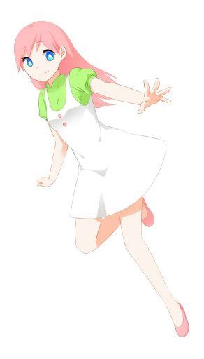 Lily Wiki Anime Amino