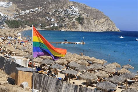 Le Spiagge Gay In Giro Per Il Mondo Dove Trovare Le Più Belle Gayit