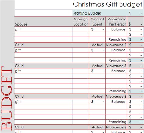 Check spelling or type a new query. 3 Days to an Organized Christmas: Beautiful Budgets (Day 2 ...