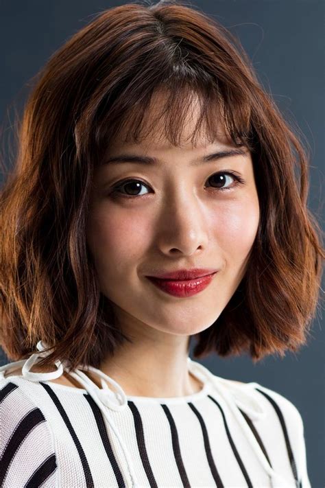 Satomi Ishihara About Entertainmentie