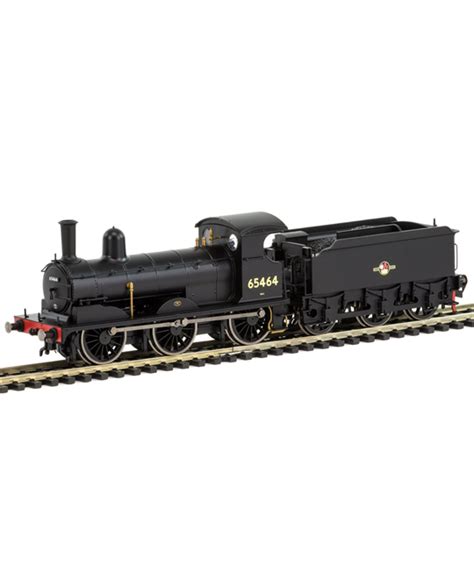 65464 J15 Class - Late BR Locomotive - Trains-Locomotives : Hobbycorner - Hornby