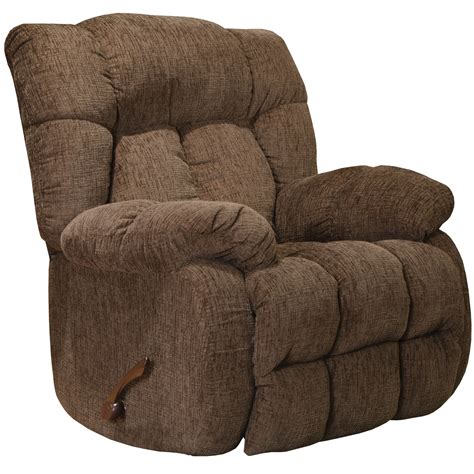 Combining the traditional rocking comfort with modern reclining technologies, rocker recliners offer adjustable positions for ergonomic support and gentle. Catnapper Motion Chairs and Recliners 4774-2 Brody Rocker ...