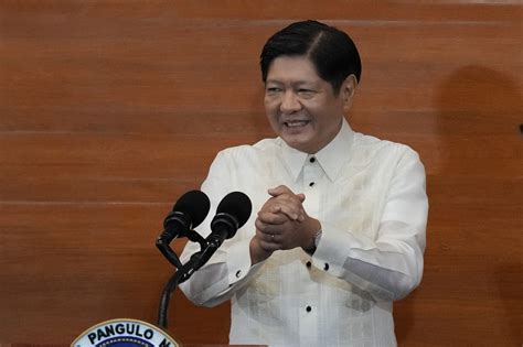 Bongbong Marcos Foreign Trips Yield P4 Trillion Worth Of Investments