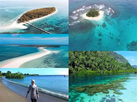 5 Pulau Indah Di Indonesia Yang Populer Di Luar Negeri Halallifeid