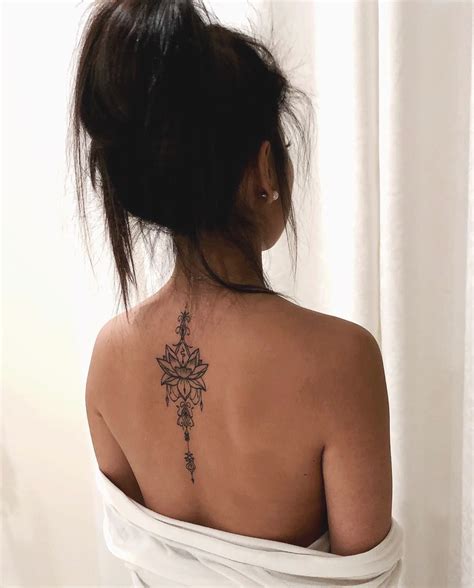 Unalome Tatuaje Descubre Todo Lo Que Esconde Este Hermoso Tatuaje El Fino Y Pattern Tattoo