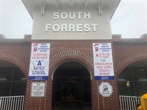 South Forrest Attendance Center Home Facebook
