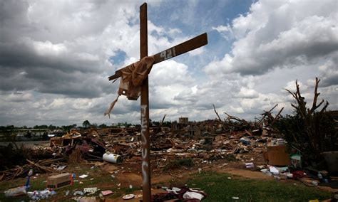 The Biggest Tornado In The World Ever