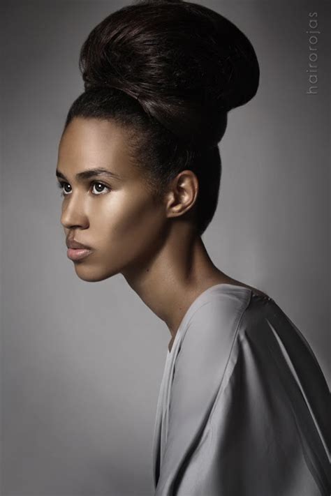 New Face To Watch Yenni Garcia With Ossygeno Model Management