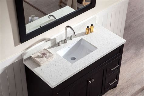 Bathroom Sinks Undermount Pedestal More Quartz Bathroom Sink Countertop
