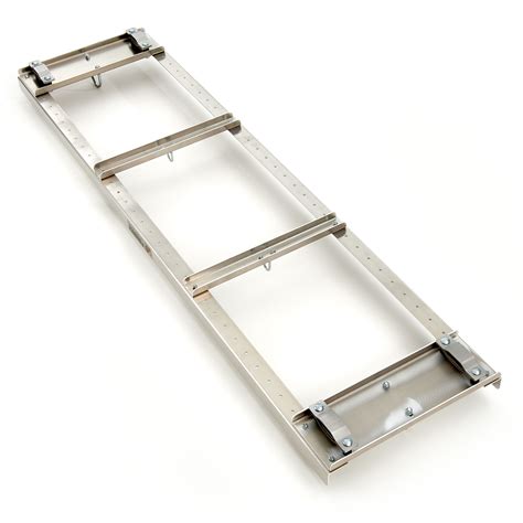 Ext 6 Extension Ladder Rack Piggyback Ladder Rack