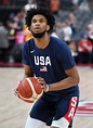Marvin Bagley III withdraws from Team USA consideration