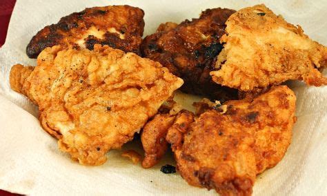 Truly crispy fried chicken tenders are a dinnertime staple you're whole family will love. Granny's Secret Fried Chicken Recipe | Buttermilk chicken tenders, Fried chicken recipes ...