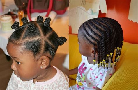 Here are the schools in chicago public schools district. Black Little Girl's Hairstyles for 2017- 2018 | 71 Cool ...
