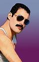 Freddie Mercury Draw #freddiemercury Freddie Mercury Draw | Queen ...