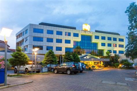 Best Western Premier Accra Airport Hotel Reviews For 4 Star Hotels In
