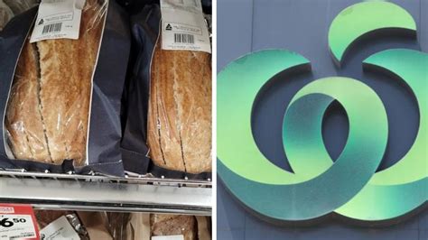 Woolworths Hilarious Response After Bread Photo Goes Viral Herald Sun