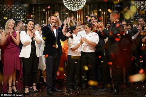 The eighth season of the australian competitive cooking competition show my kitchen rules premiered on the seven network on 30 january 2017. My Kitchen Rules winners Tasia and Gracia were kept in the ...